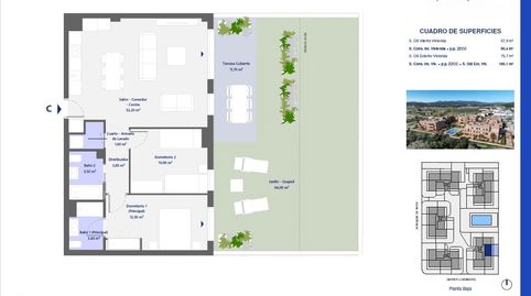 Photo 2 of Flat for sale in París, 3-7, Fenals, Girona