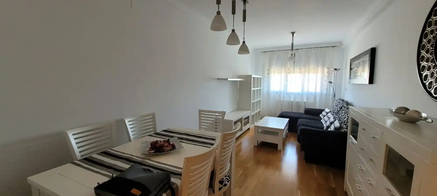 Wohnung mit Aufzug zum Verkauf in Borrajas