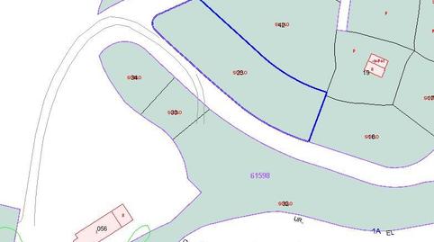 Foto 2 de Residencial en venta en Urbanización el Peñoncillo, 4, El Peñoncillo, Málaga