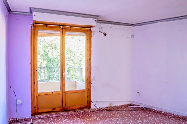 Habitación de Piso en venta en Elda