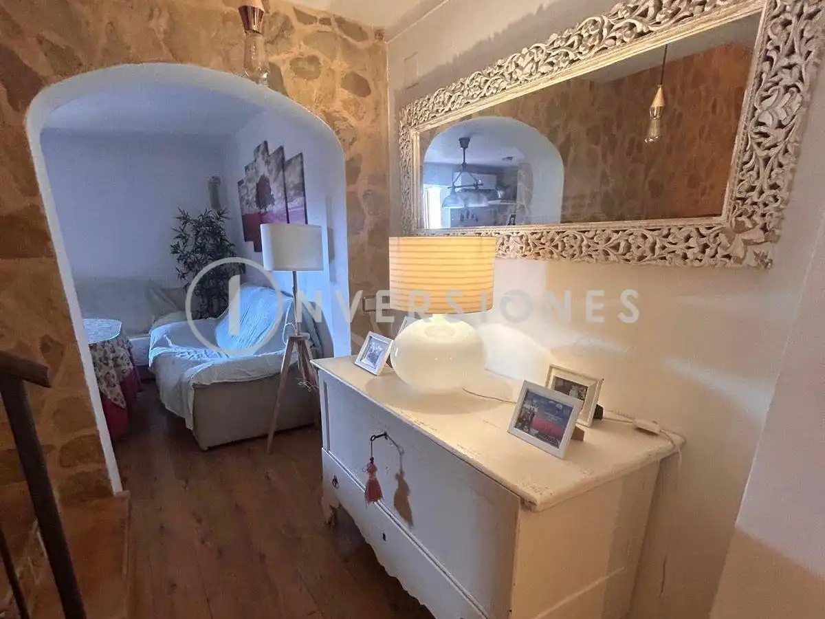 Haus mit Terrasse zum Verkauf in Carrer CREUS SS, imagen 4