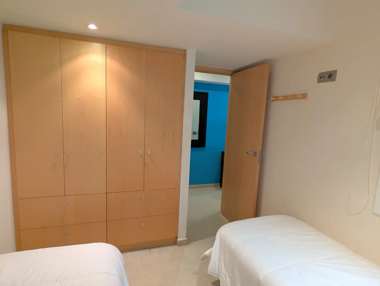 Apartamento en venta en Palamós con Aire acondicionado, Calefacción y Terraza