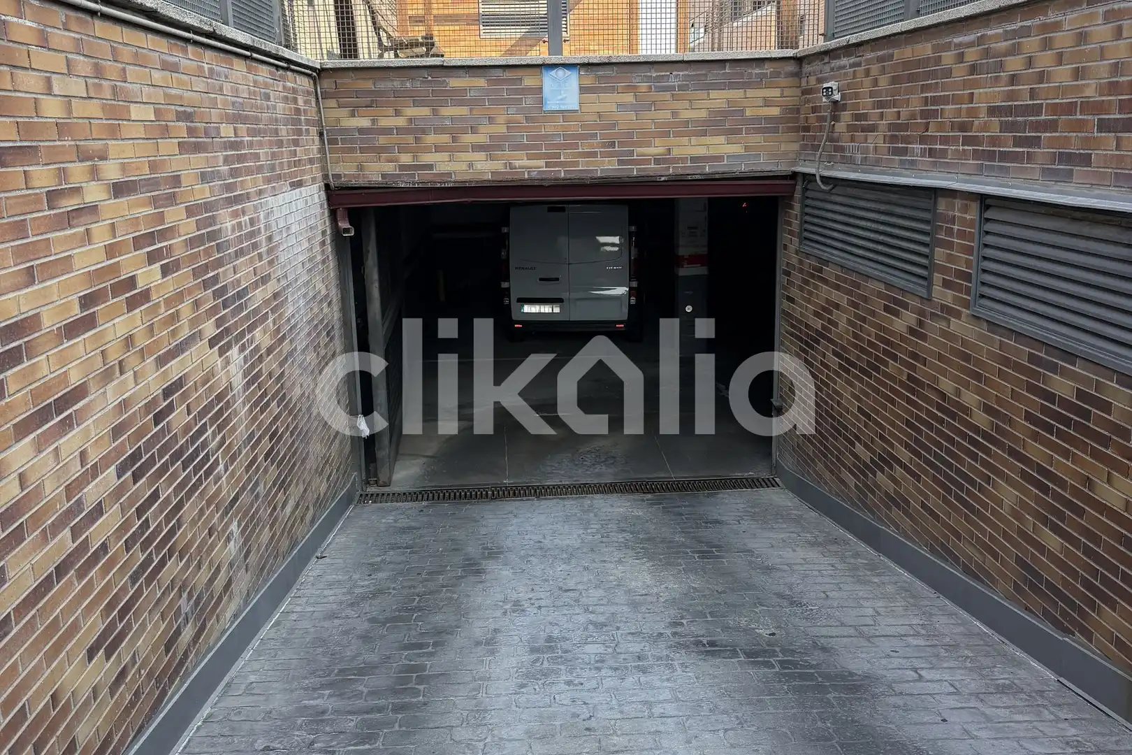 Einzelparkplatz mit Aufzug zum Verkauf in El Quiñón, imagen 2