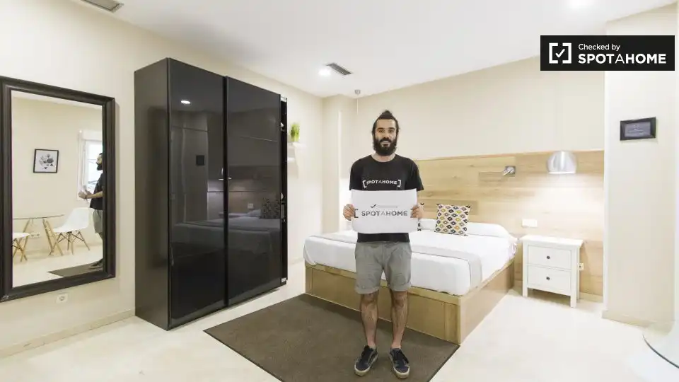 Flat to rent in Centro, imagen 11