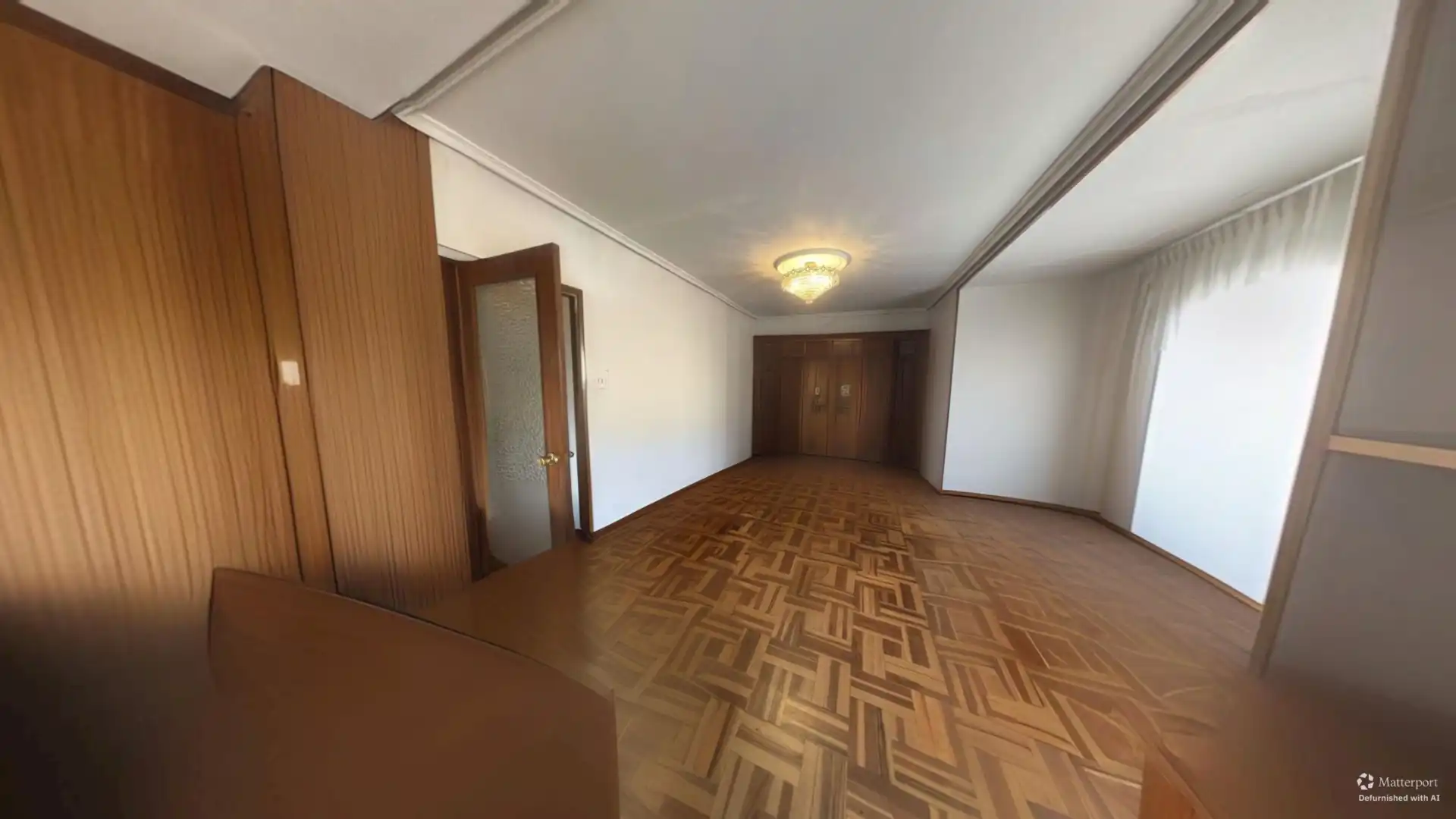 Sala de estar de Edificio en venta en Alcoy / Alcoi