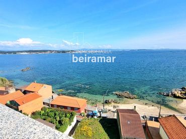 Appartement avec ascenseur à vendre à O Pontellón 77