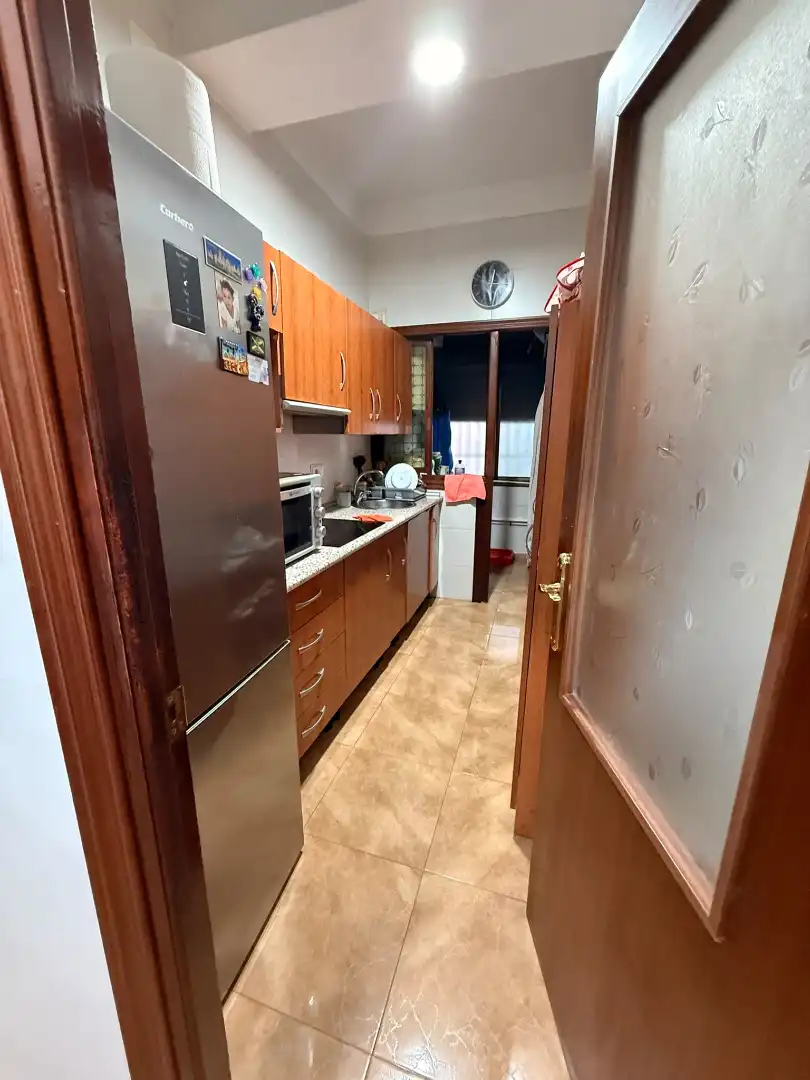 Wohnung zum Verkauf in Zona de la Vega, imagen 5
