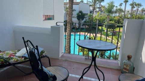 Foto 3 de Apartamento de alquiler en Villacana - Costalita - Saladillo, Estepona