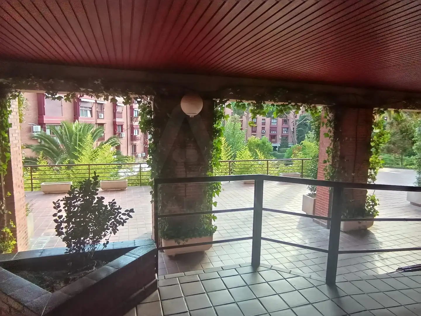 Einzelparkplatz zum Verkauf in Calle De Toledo 171, imagen 6