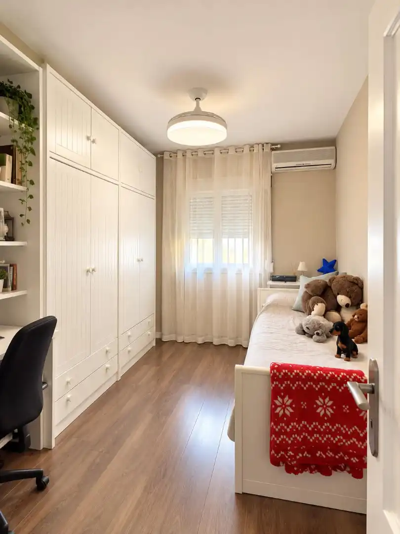 Appartamento con ascensore in vendita a Almendralejo, imagen 12