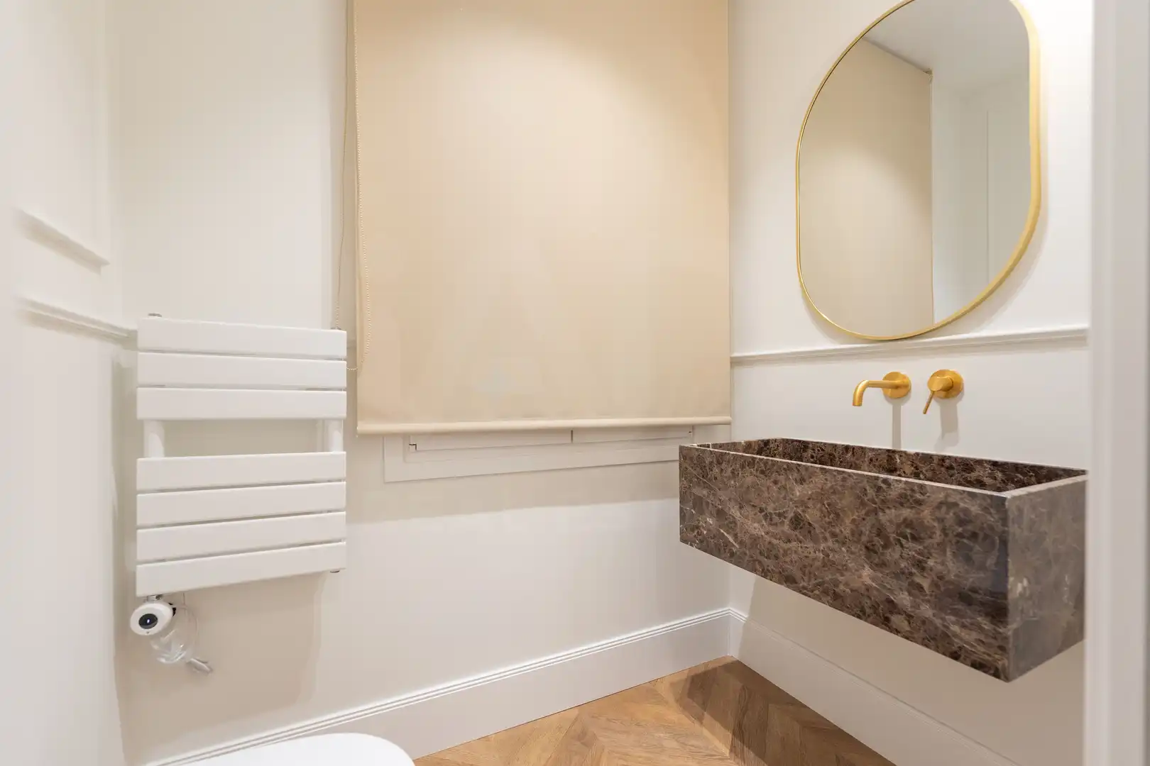 Appartement avec ascenseur à vendre à Barrio de Salamanca, imagen 6