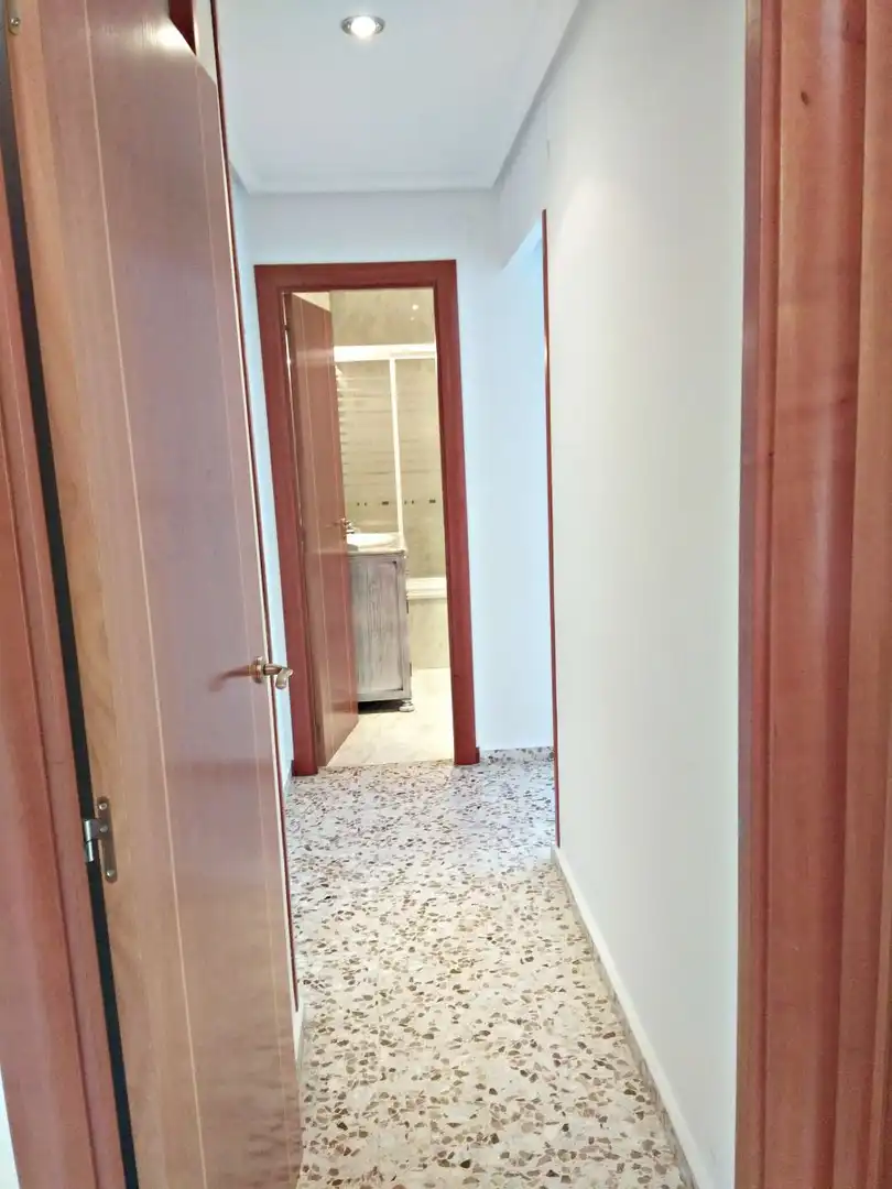 Wohnung mit Terrasse zur Miete in Peñamefecit - Avda Barcelona, imagen 21