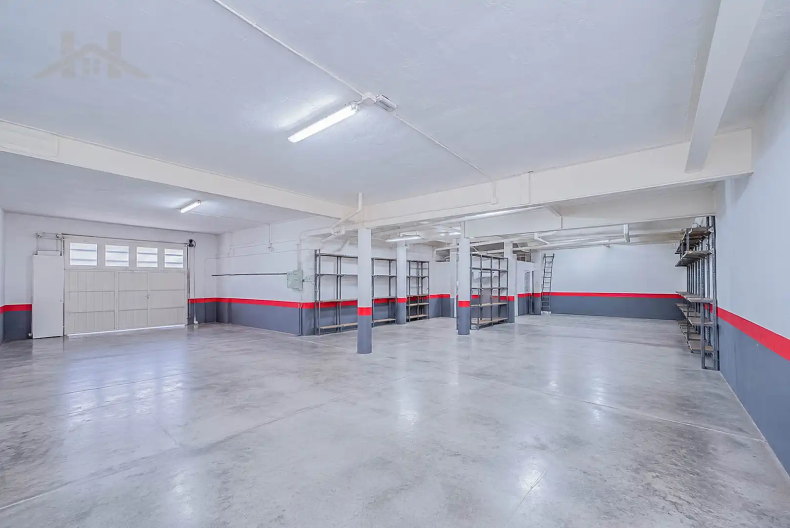 Garaje en venta en Zona Norte