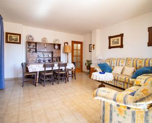 Dining room of Attic for sale in Pollença  with Air Conditioner