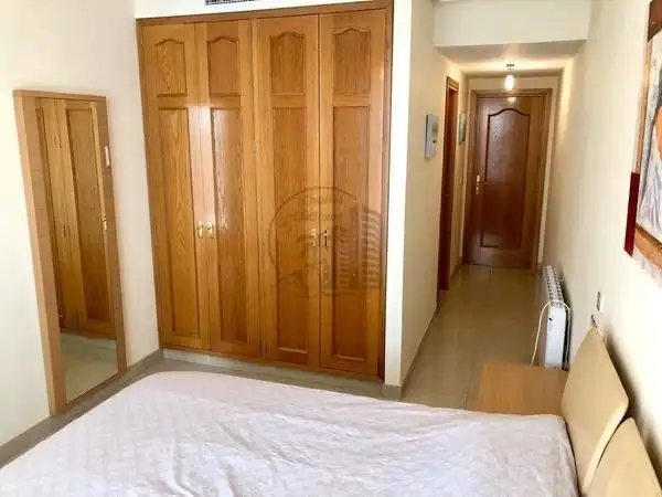 Apartament amb piscina en venda a La Cala de Villajoyosa, imagen 12