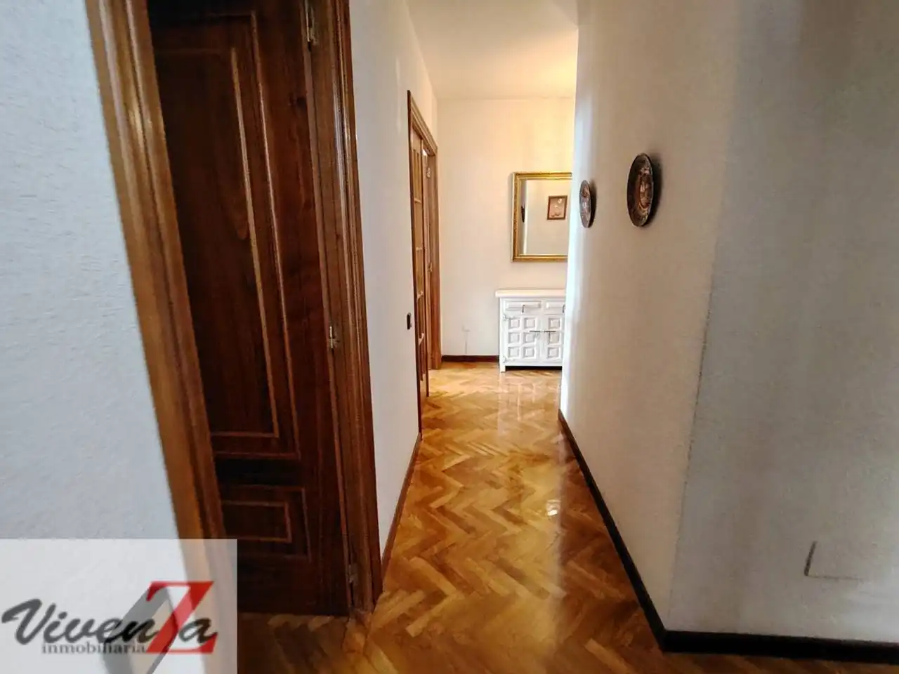 Piso de alquiler en Las Viñas