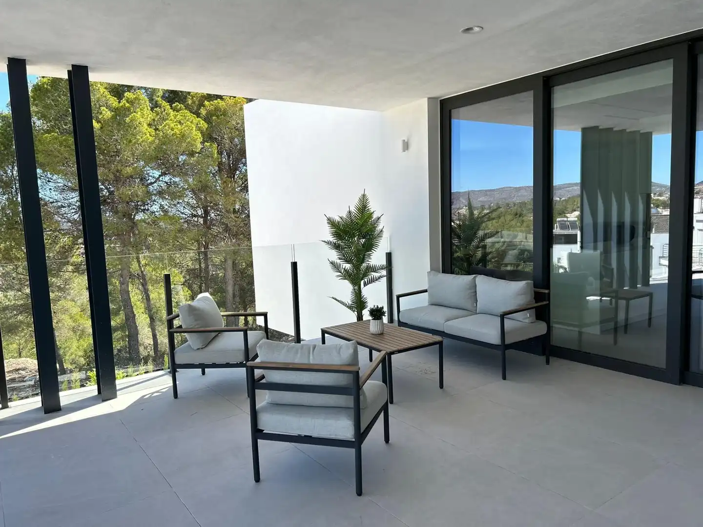 Detached house with pool for sale in Benimeit - Tabaira, imagen 36