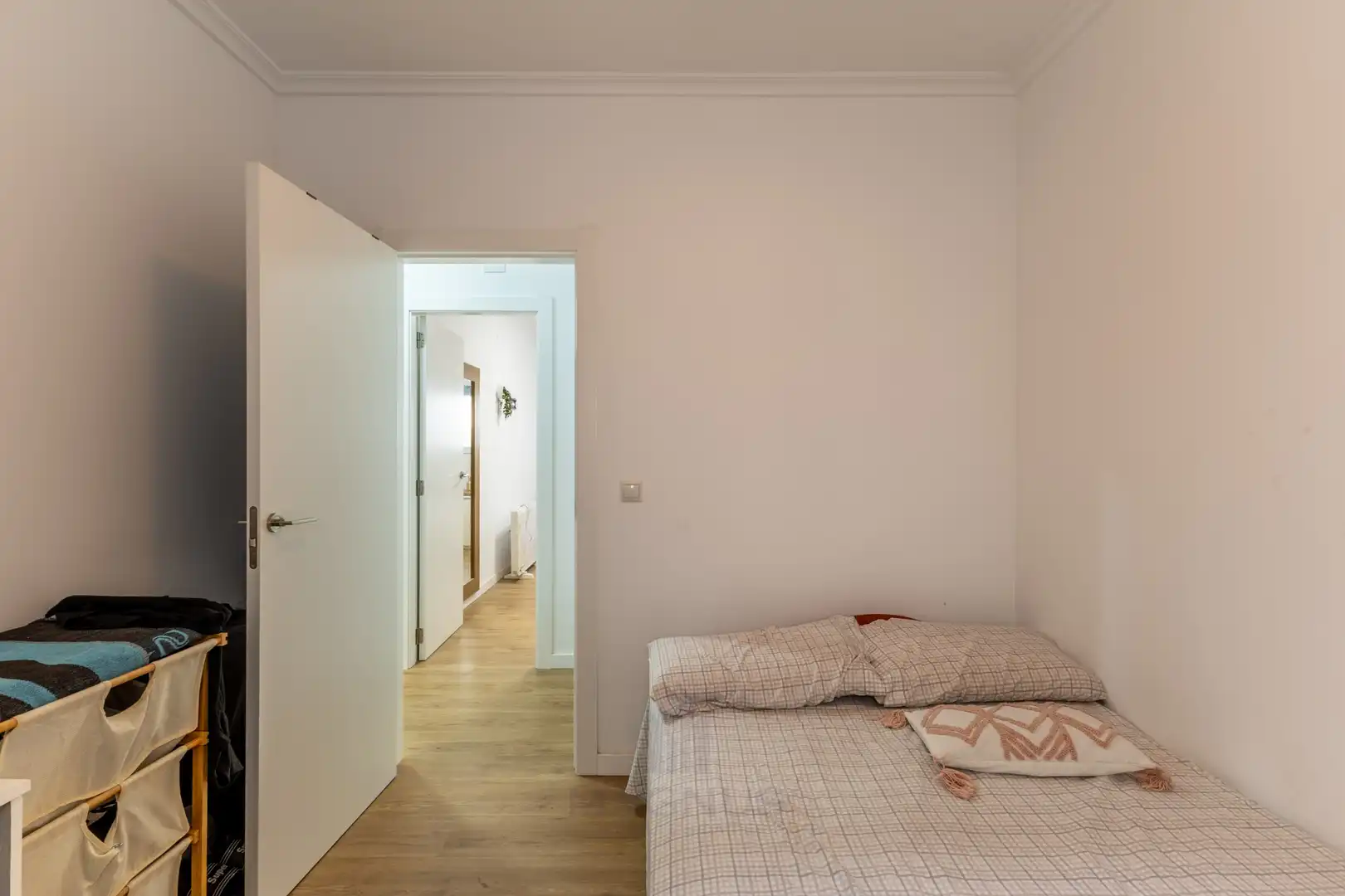 Dormitori de Apartament en venda en Pobles del Nord