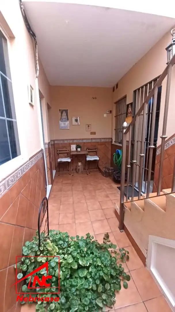 Haus mit Terrasse zum Verkauf in El Cuervo de Sevilla, imagen 5