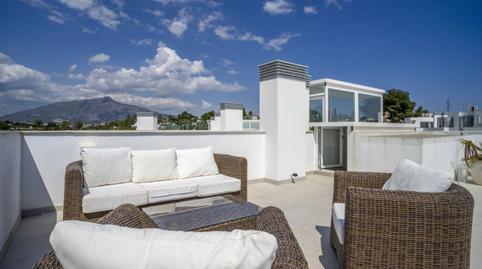 Photo 3 of Single-family semi-detached to rent in San Pedro de Alcántara pueblo, Málaga