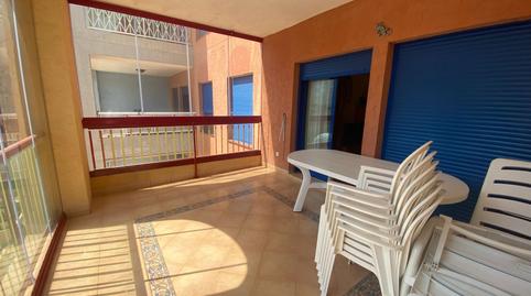 Photo 5 of Flat for sale in Avenida Julieta Orbaiceta-p.honda, Playa Honda - Playa Paraíso, Murcia