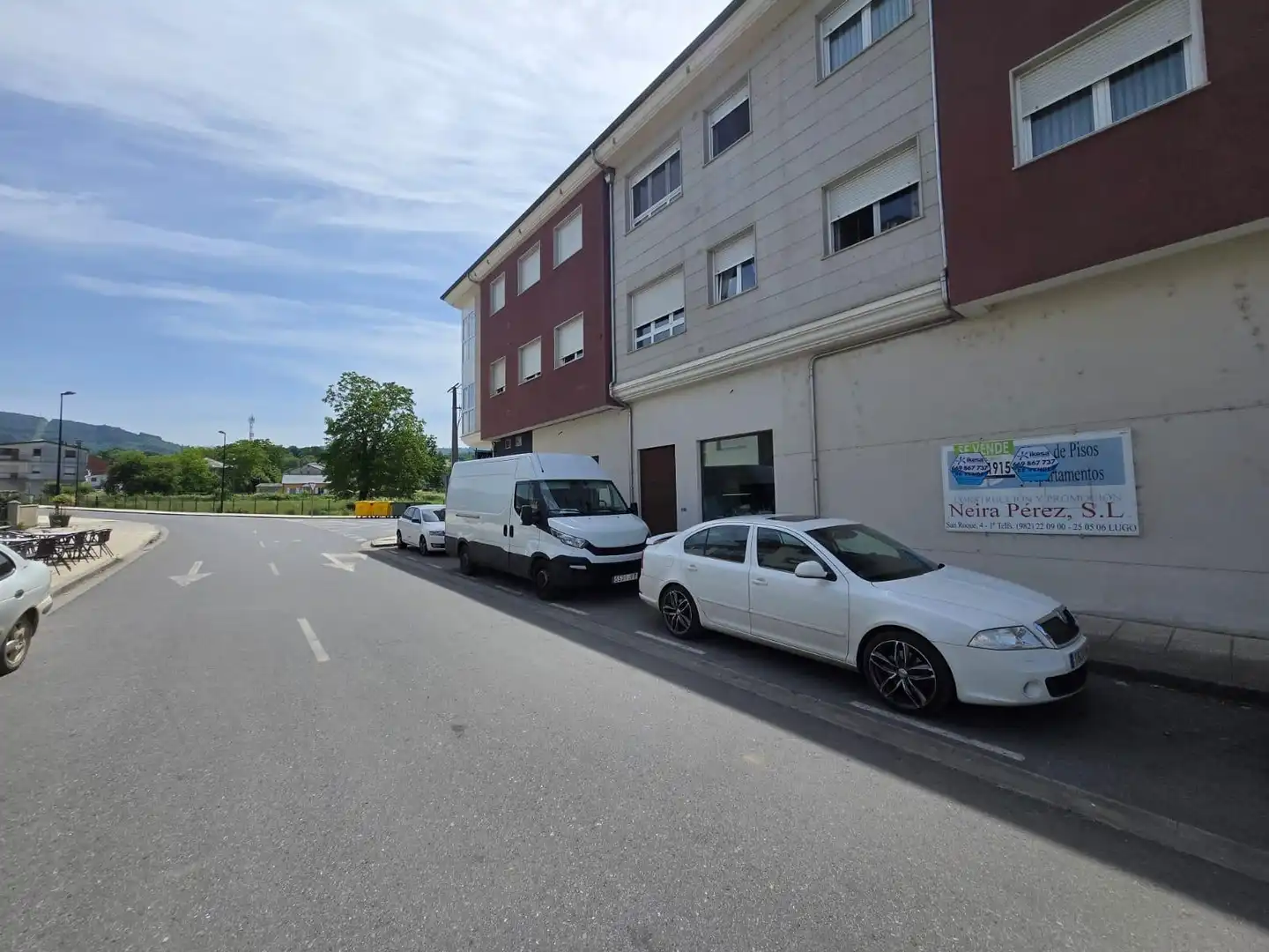 Commercial properties for sale in TOXAL, O, 2, Baralla