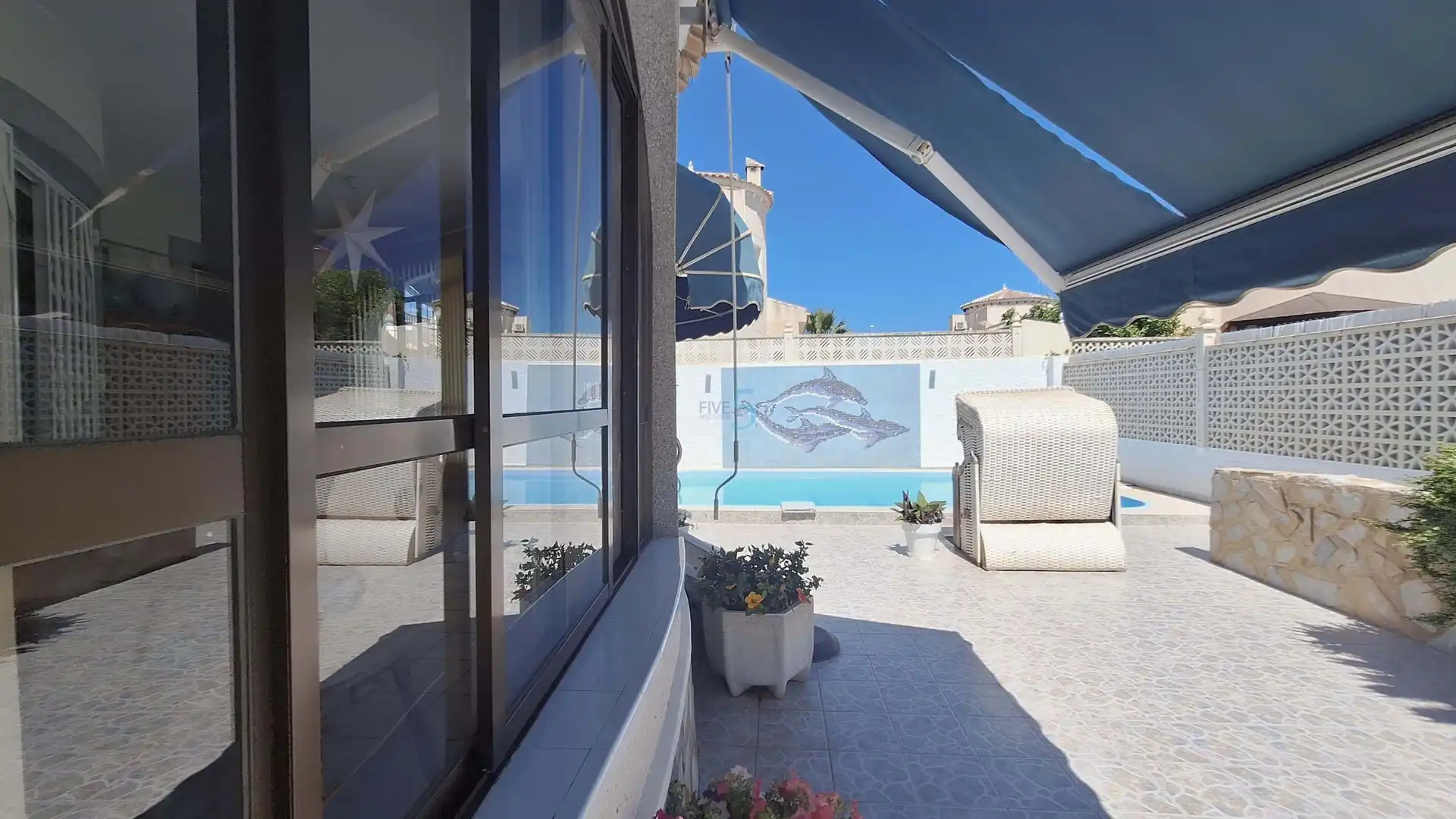 Villa avec terrasse à vendre à Zona Carrefour - Urbanizaciones, imagen 19