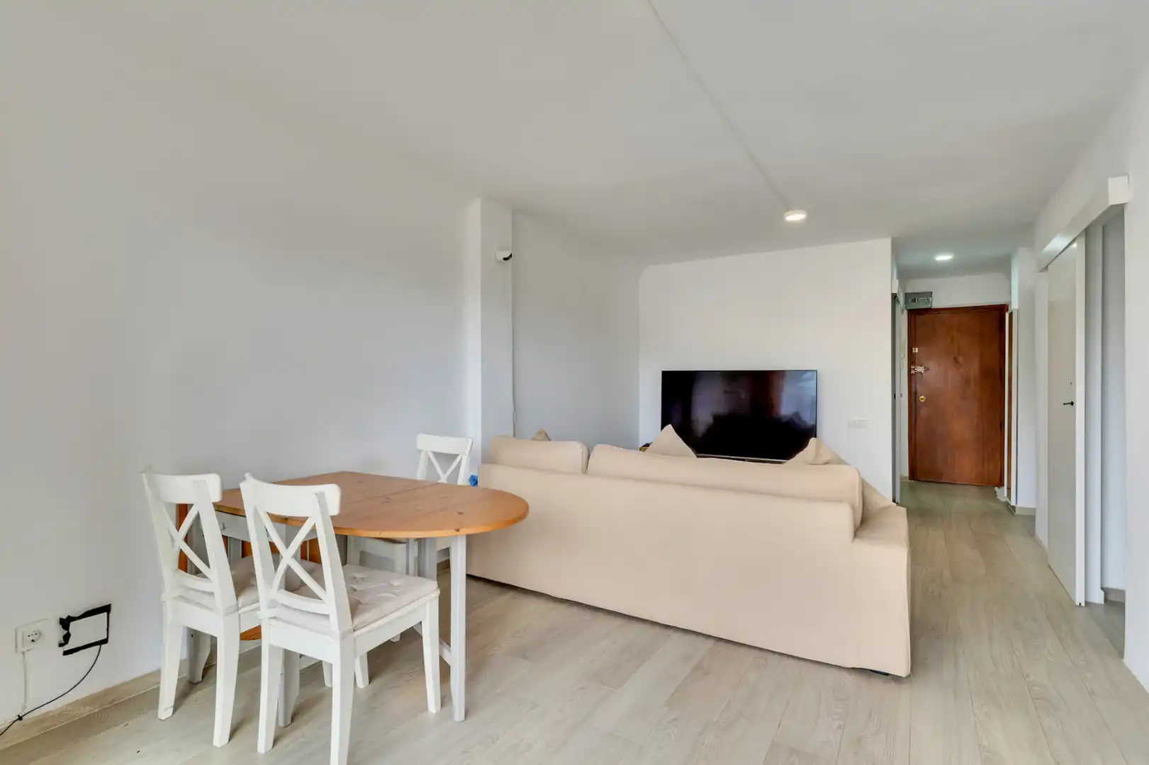 Apartament amb terrassa en venda a Montañar - El Arenal, imagen 8
