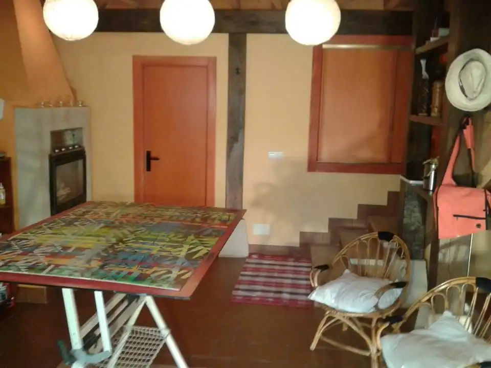 Casa amb jardí en venda a Calle San Antonio Puentetoma, imagen 8