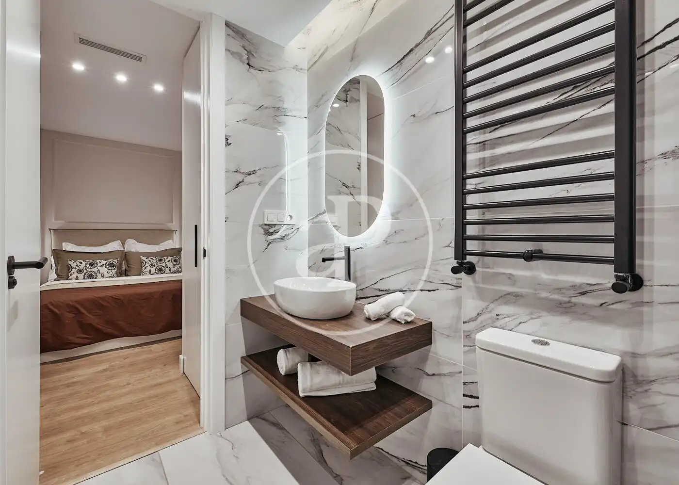 Appartement avec ascenseur à vendre à C/ del Alcalde Sainz de Baranda, imagen 17