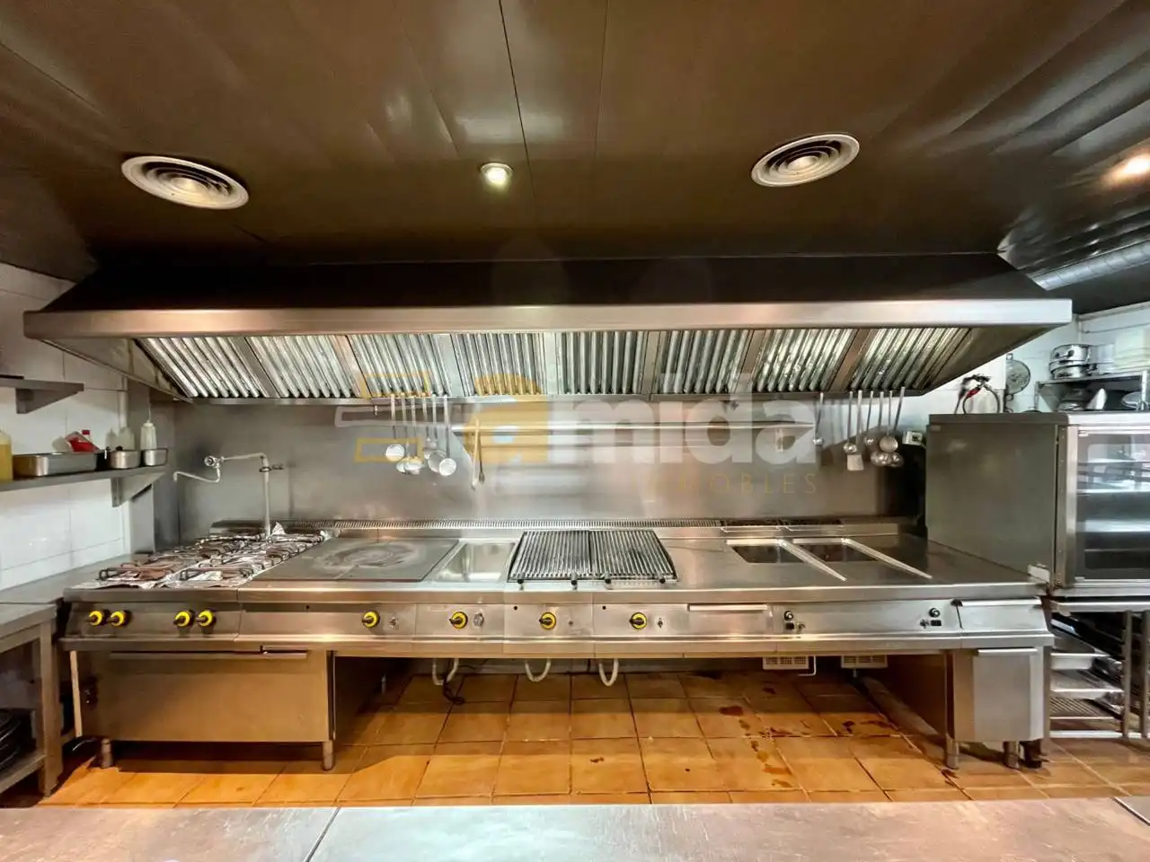 Casa rustica in vendita a Llinars del Vallès, imagen 14