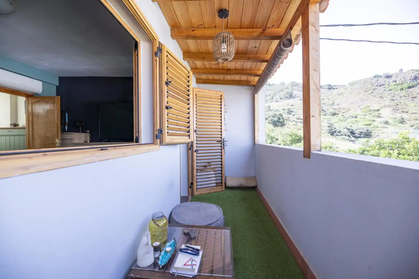 Casa amb jardí en venda a Calle El Santísimo, imagen 23