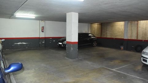 Foto 3 de Garaje en venta en El Camp de l'Arpa del Clot, Barcelona Capital