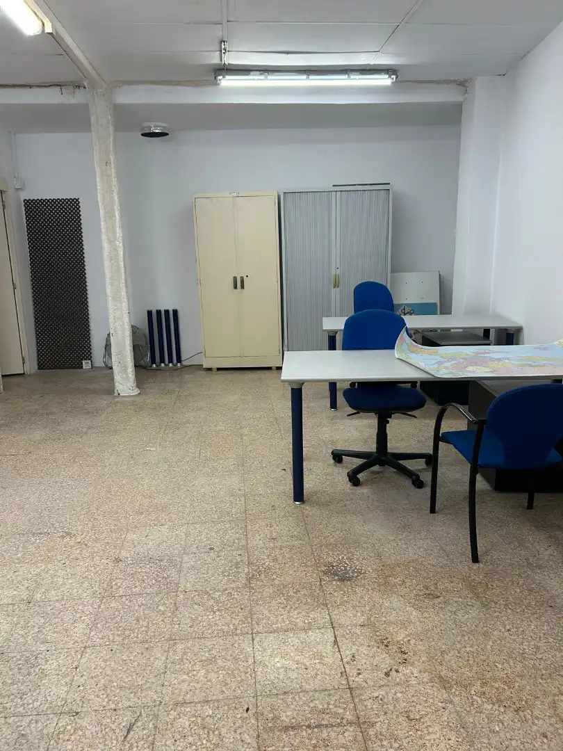 Locale commerciale in cessione a Passeig Maragall, imagen 7