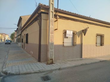 Casa en venda a Calle Calvario
