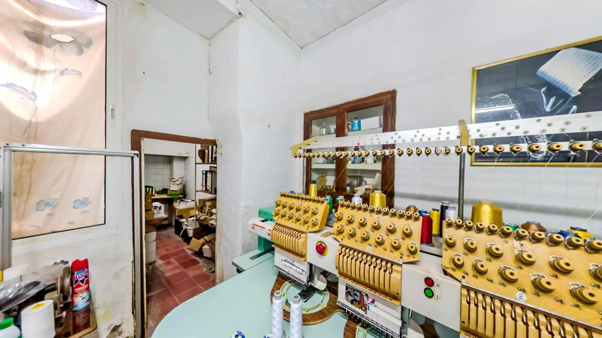 Cuina de Casa o xalet en venda en Xàtiva