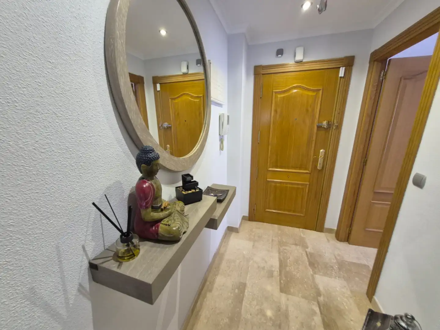 Appartamento con terrazza in vendita a Carrer Reina Victoria, imagen 29