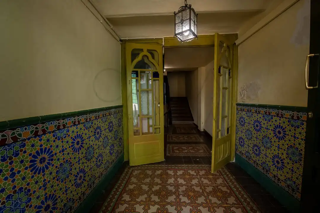 Piso en venta en Santander con Calefacción y Terraza
