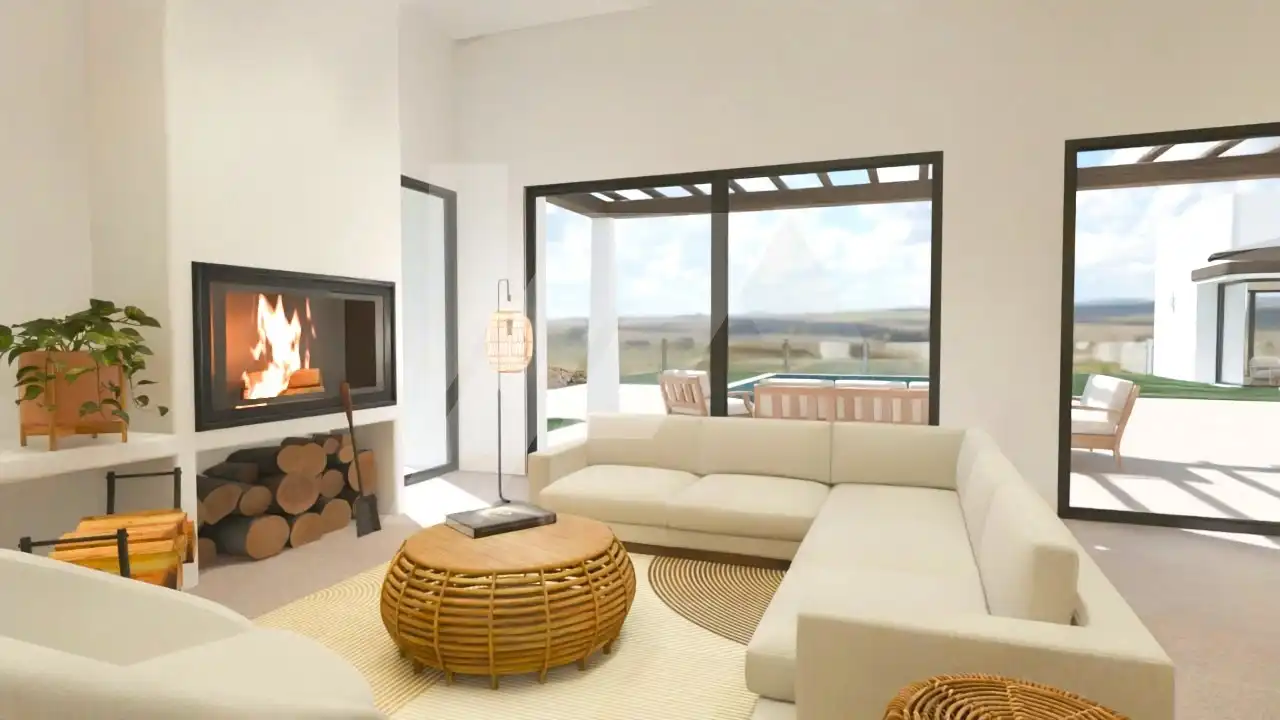 Villa mit Pool zum Verkauf in Montgó - Ermita, imagen 6