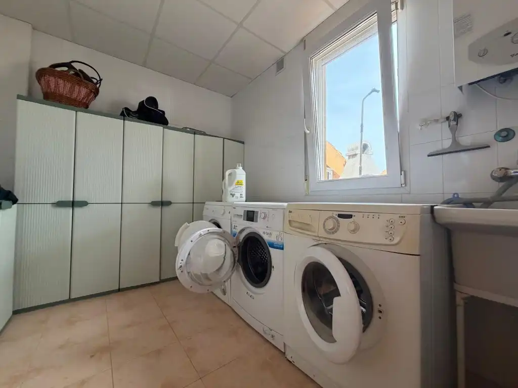 Penthouse mit Aufzug zum Verkauf in Calle Carinyena, imagen 23