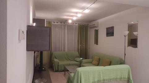 Foto 3 de Piso de alquiler en Av. del Río Boladiez, Santa María de Benquerencia,  Toledo Capital