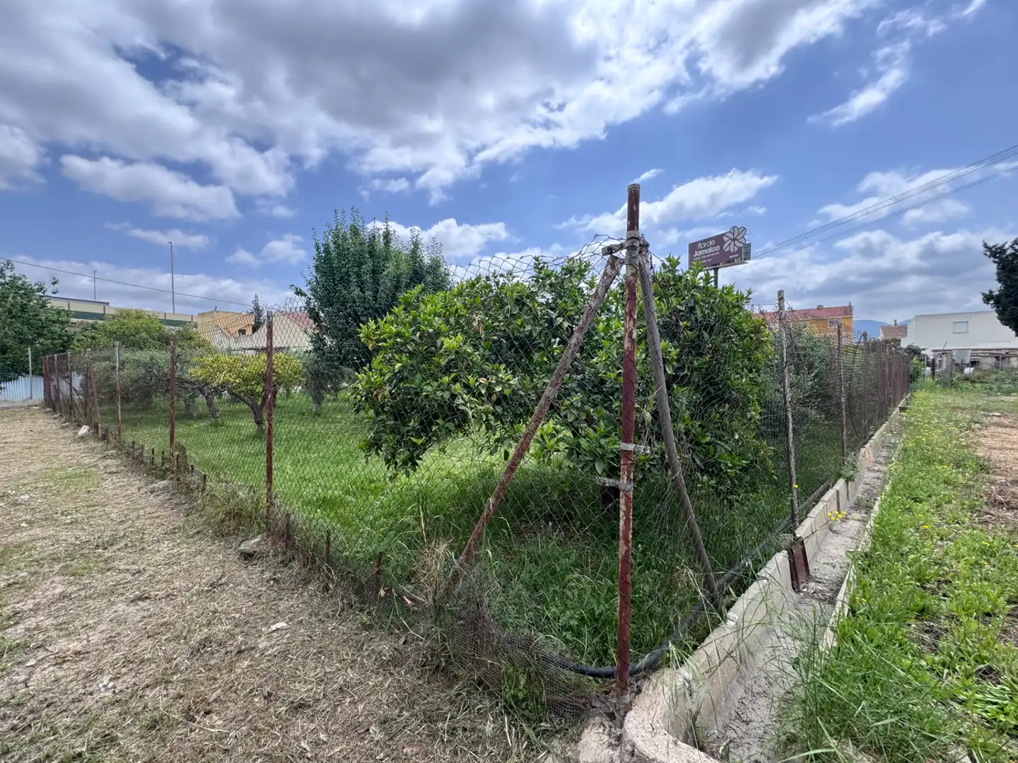 Residential zum Verkauf in Murcia