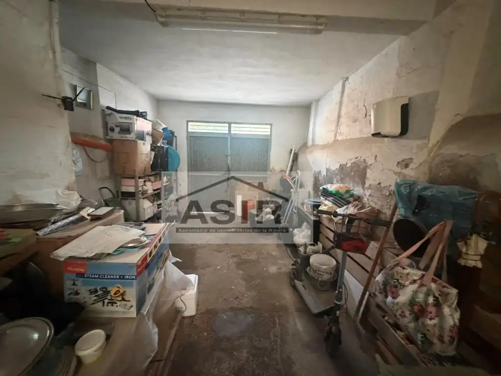 Casa o chalet en venta en Alzira