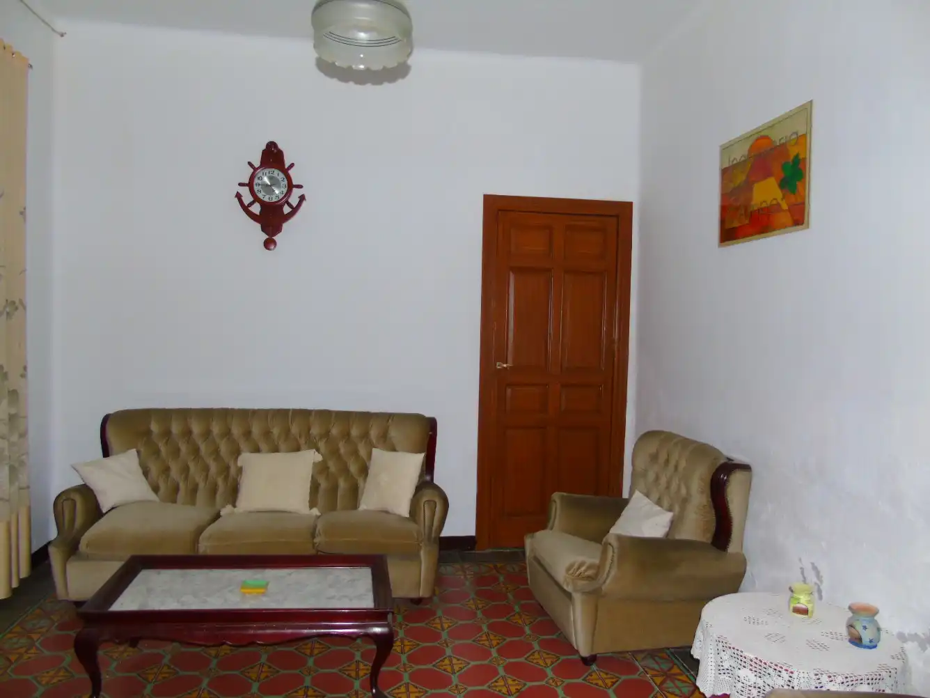 Residencial en venta en Alcázar de San Juan