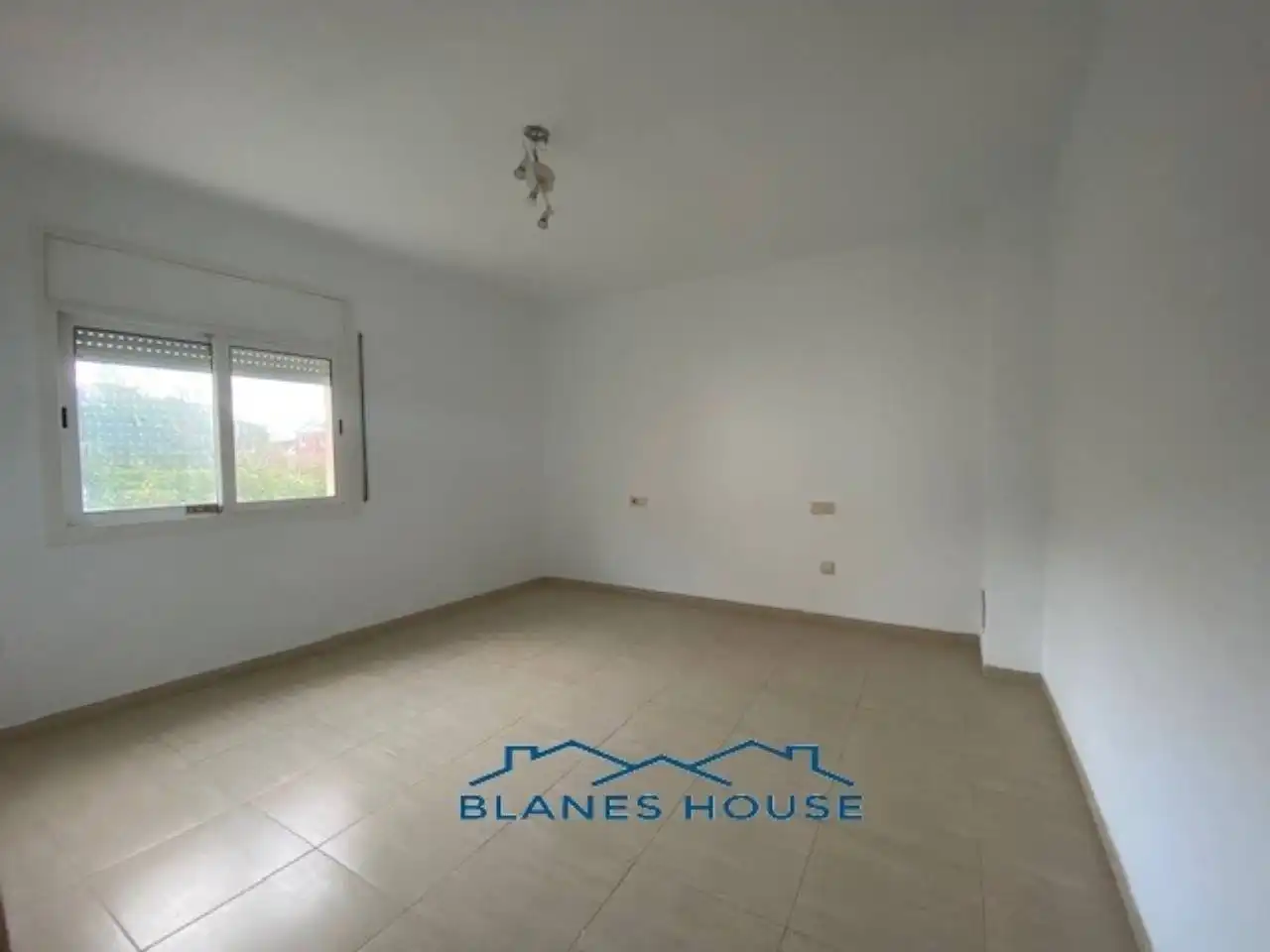 Vista exterior de Piso en venta en Maçanet de la Selva