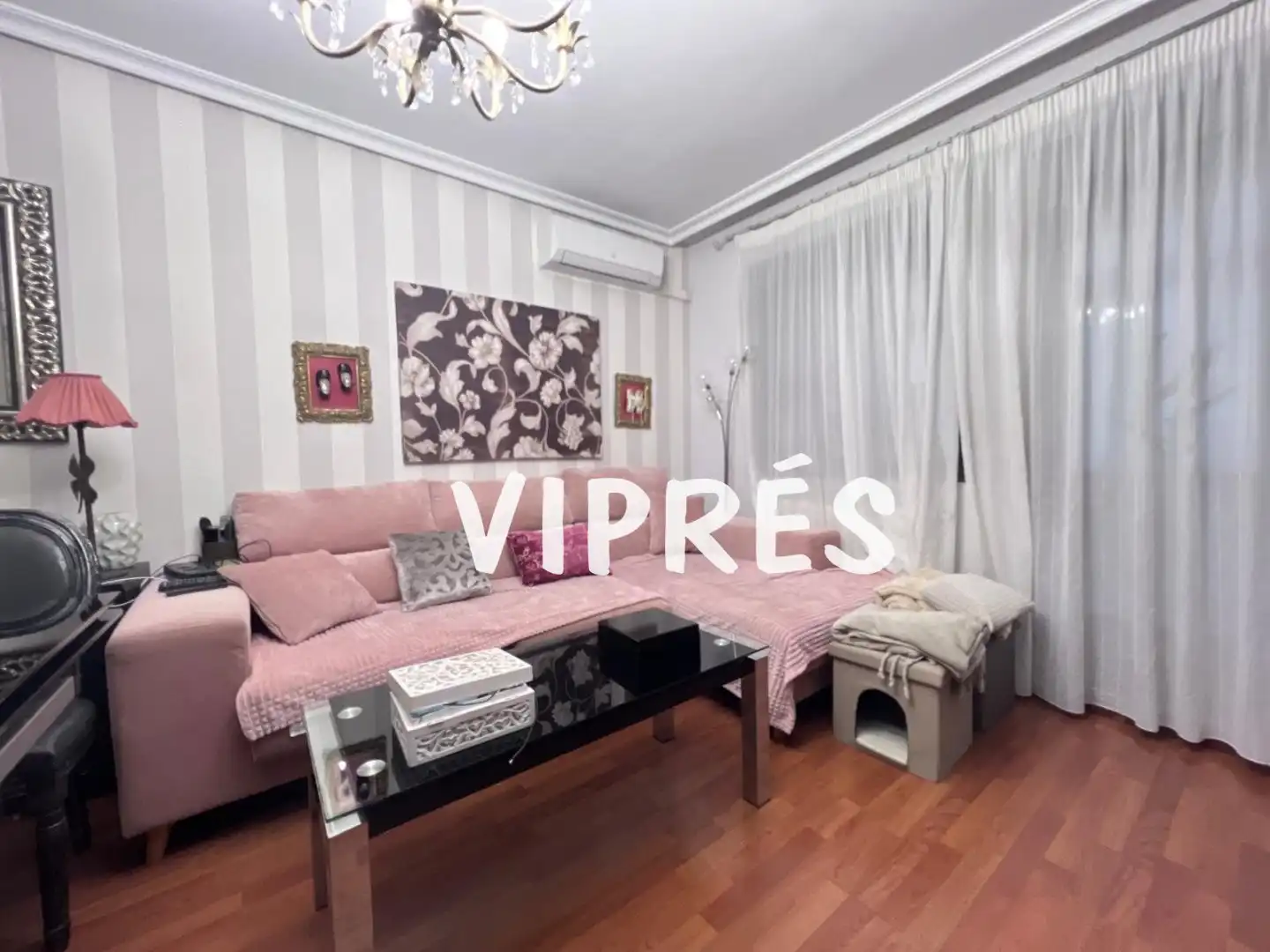 Piso en venta en Nuevo Cáceres