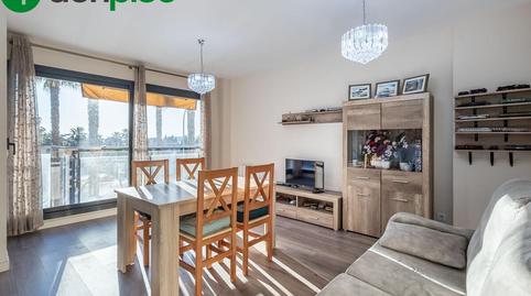 Foto 3 de Pis en venda a Calle Calle Periodista José Fernández Martínez, 5, Cerrillo de Maracena - Periodistas,  Granada Capital