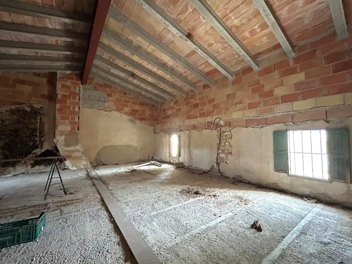 Chalet en venta en Ondara, imagen 19
