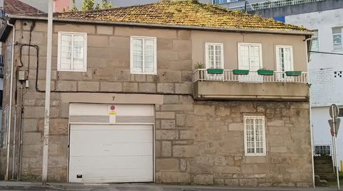 Foto 4 de Pis en venda a Rúa Da Barca, 7, Centro - Echegaray, Pontevedra Capital