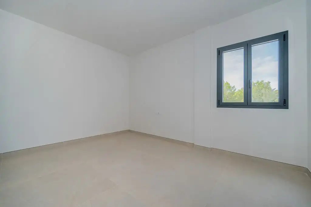 Casa pareada con piscina en venta en Ur Punta Sa Pedrera, imagen 20